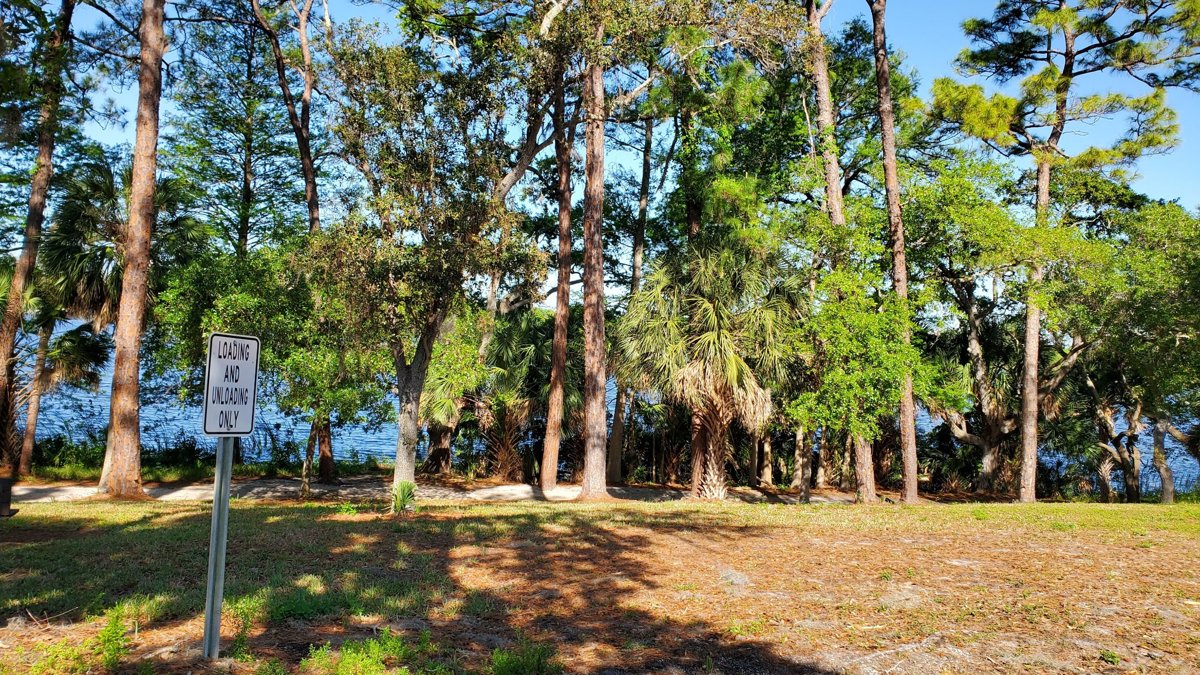 A. L. Anderson Park
