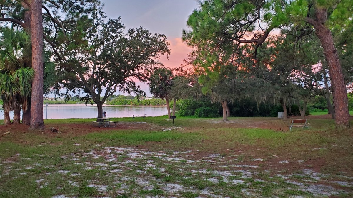 Anclote River Park