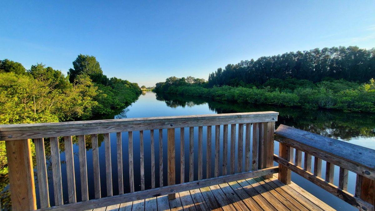 Eagle Point Park
