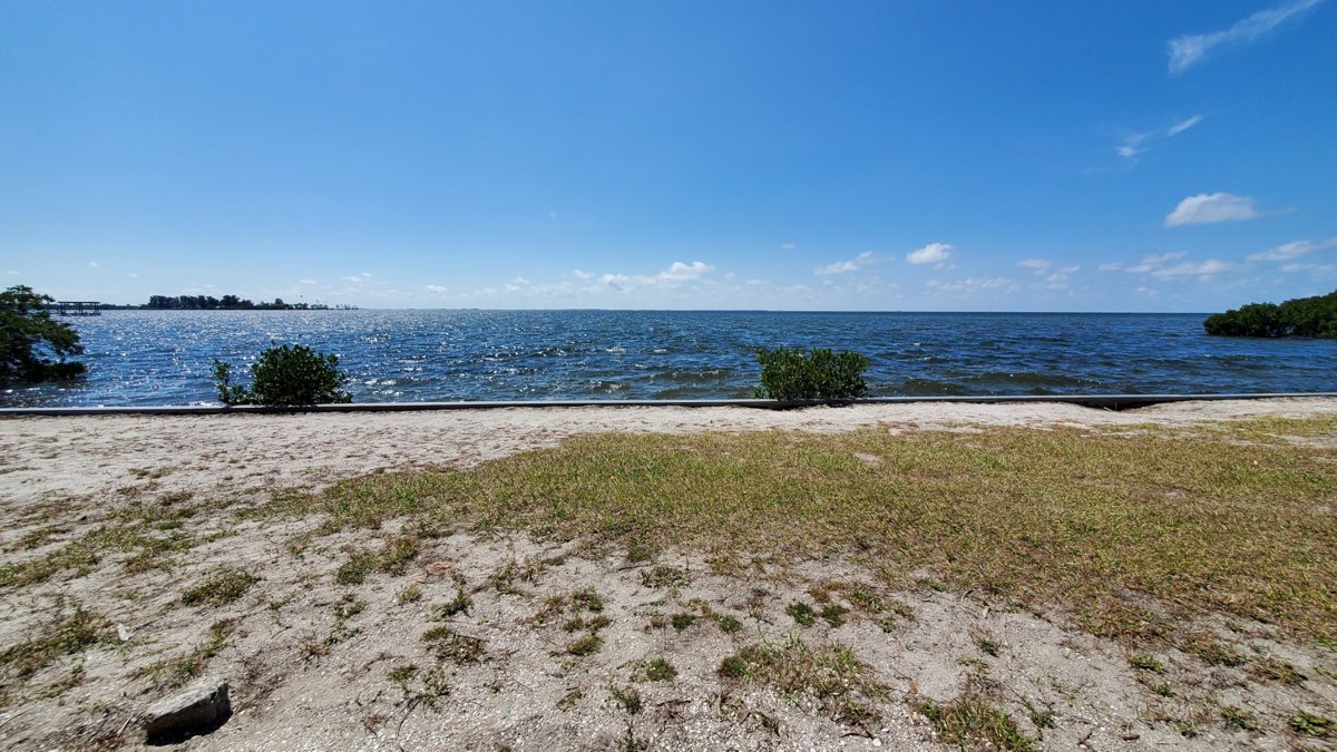 Fred Howard Park · Tarpon Springs